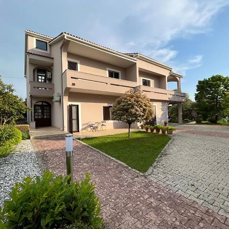 Apartment Lina Zadar Zewnętrze zdjęcie