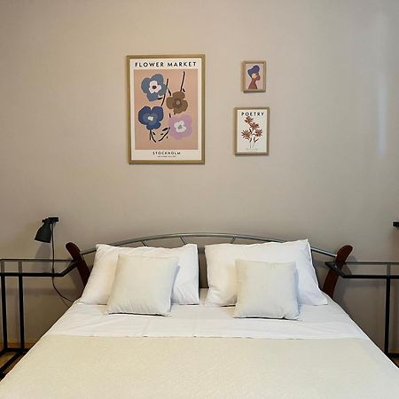 Apartment Lina Zadar Zewnętrze zdjęcie
