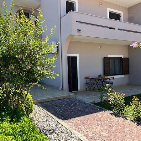 Apartment Lina Zadar Zewnętrze zdjęcie