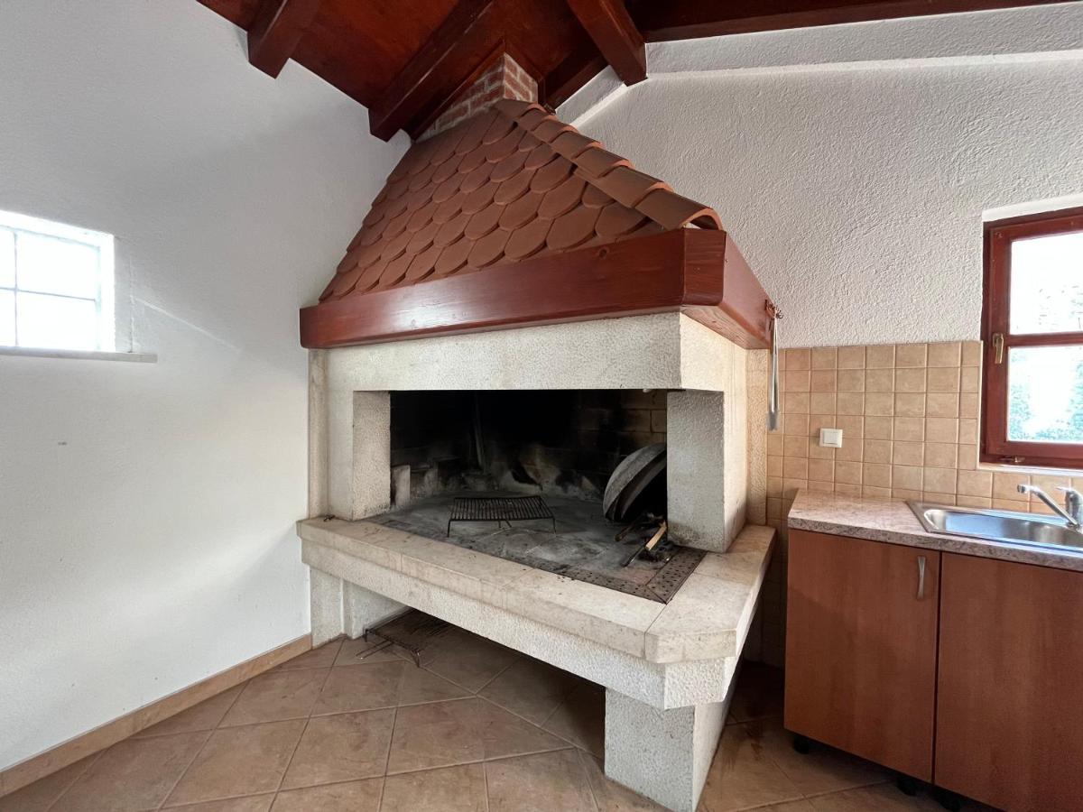 Apartment Lina Zadar Zewnętrze zdjęcie