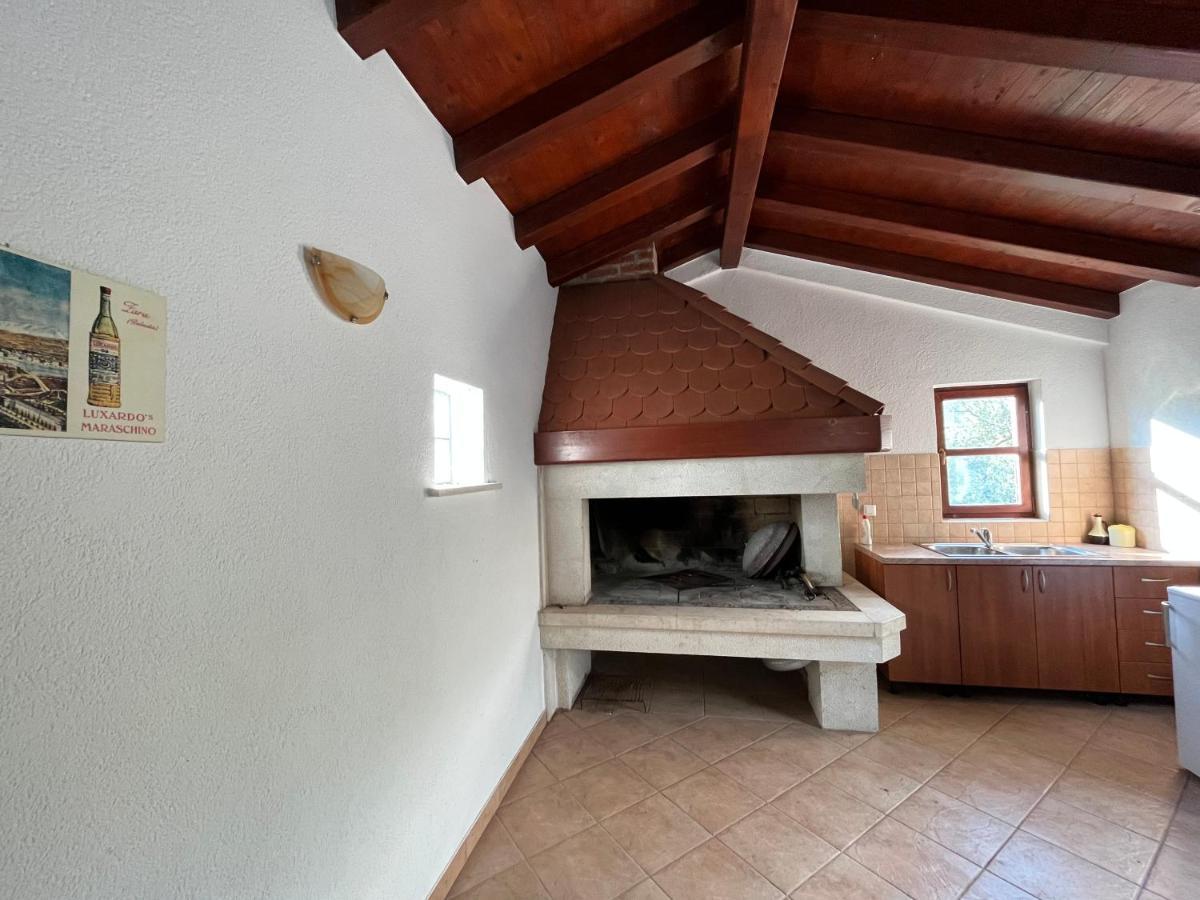 Apartment Lina Zadar Zewnętrze zdjęcie
