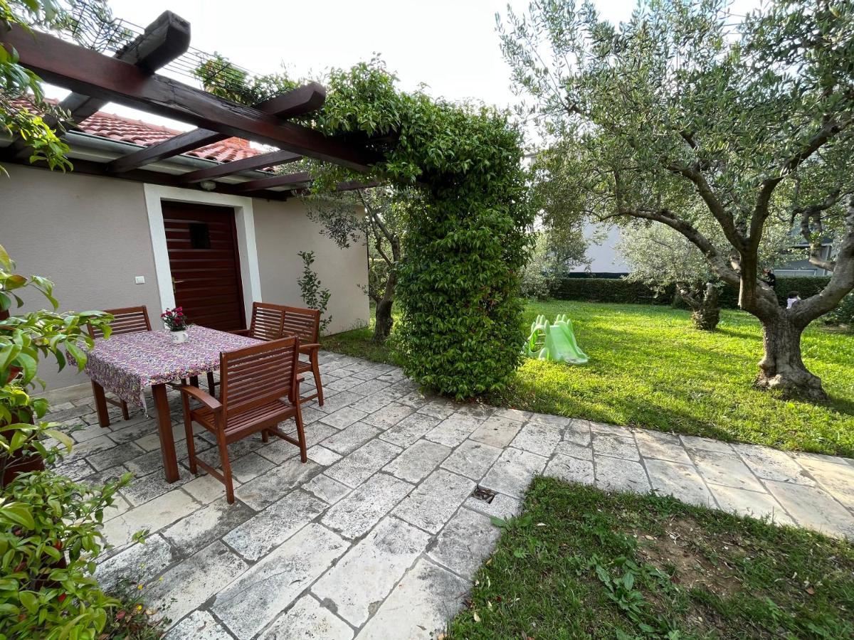 Apartment Lina Zadar Zewnętrze zdjęcie