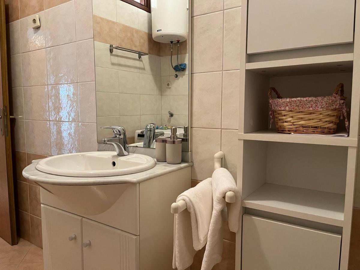 Apartment Lina Zadar Zewnętrze zdjęcie