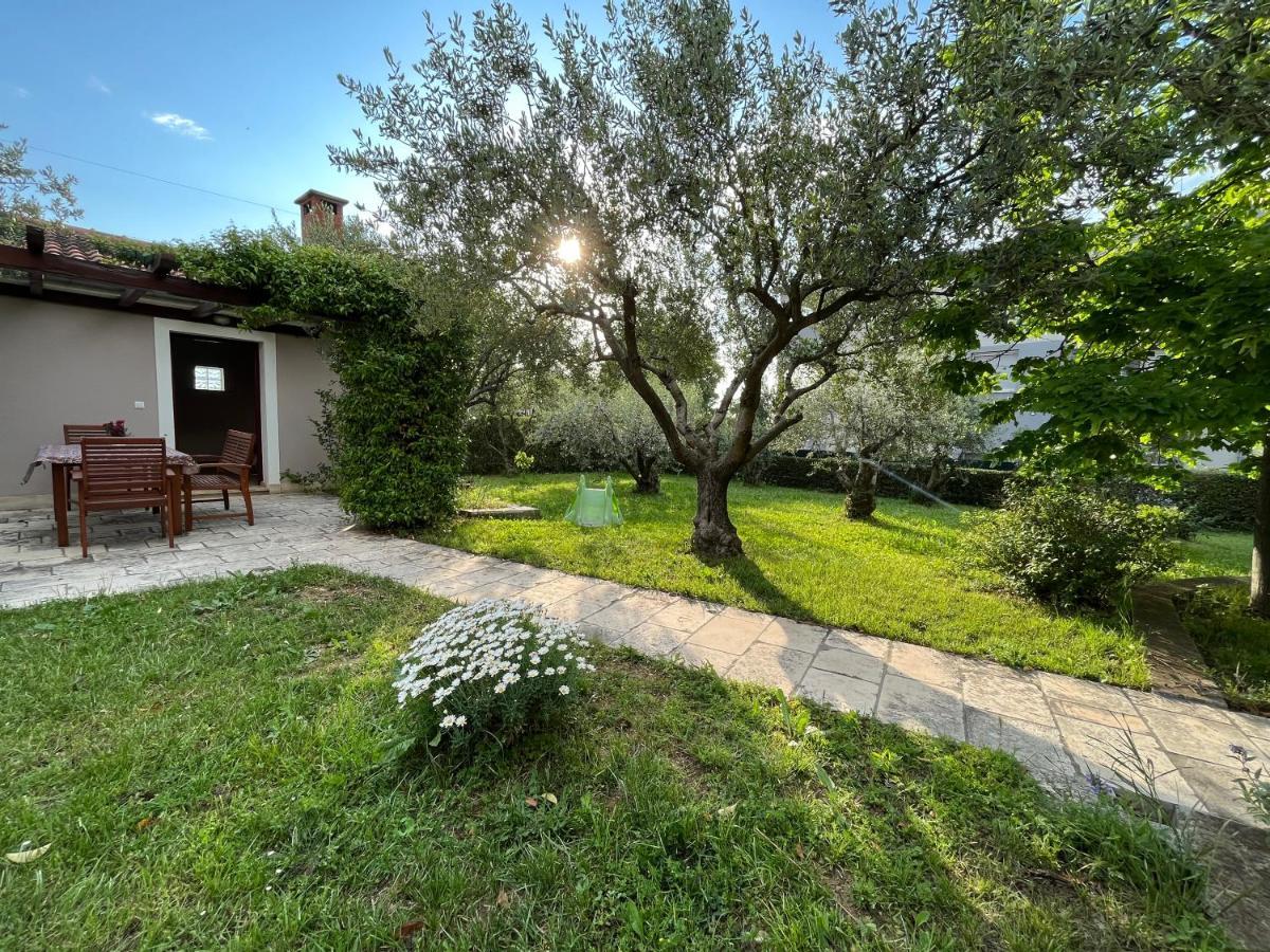 Apartment Lina Zadar Zewnętrze zdjęcie