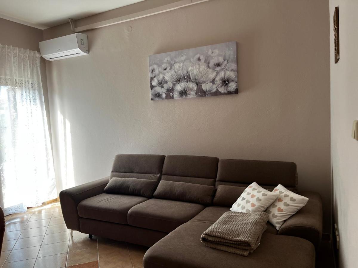 Apartment Lina Zadar Zewnętrze zdjęcie
