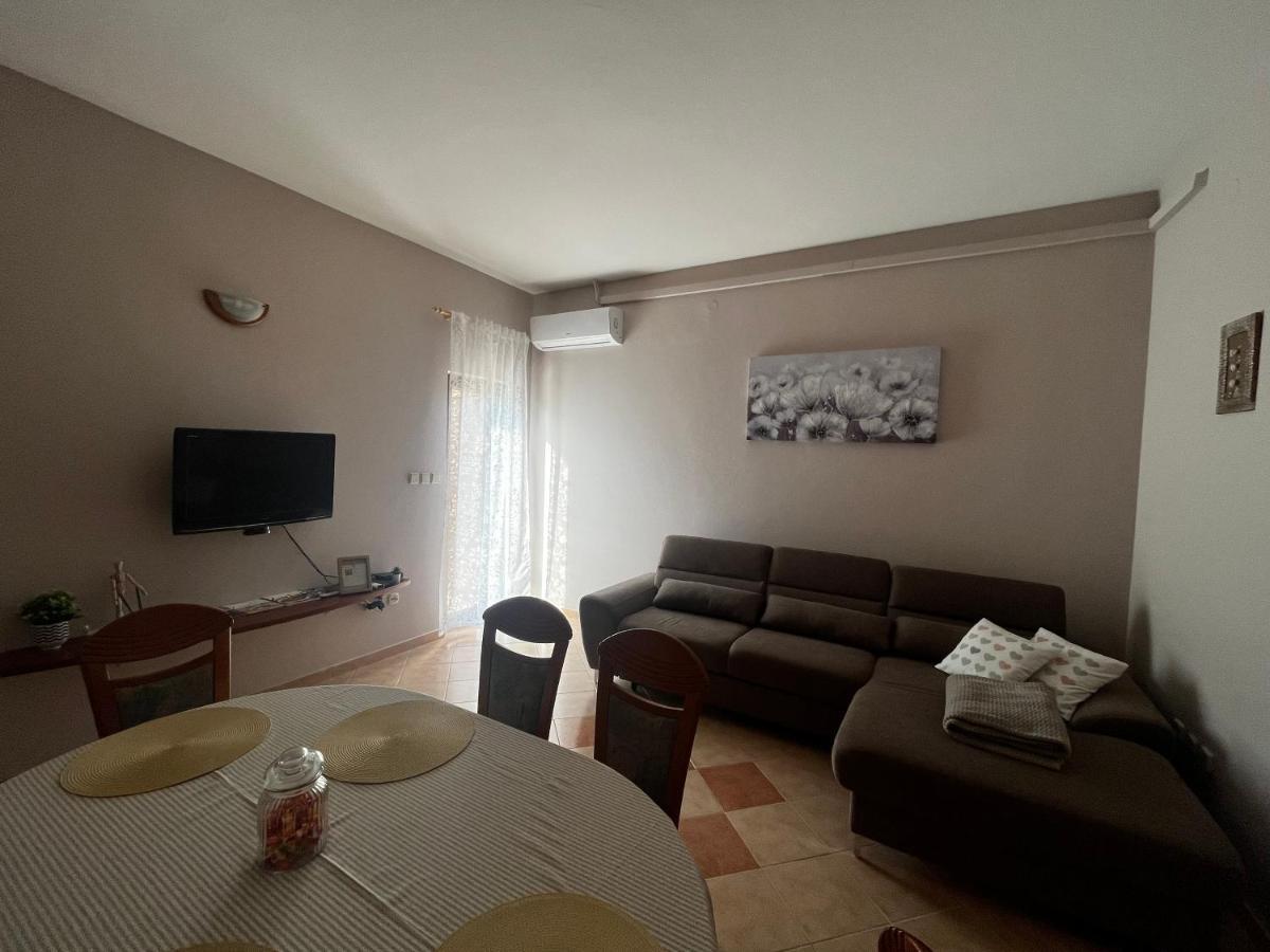 Apartment Lina Zadar Zewnętrze zdjęcie