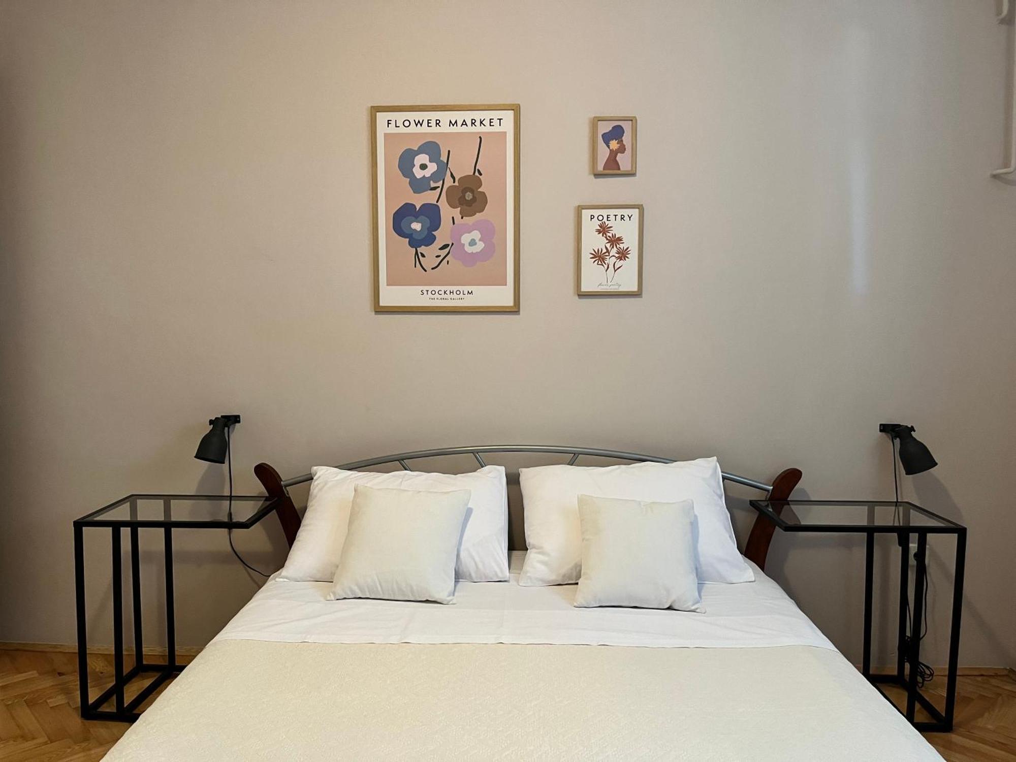 Apartment Lina Zadar Zewnętrze zdjęcie