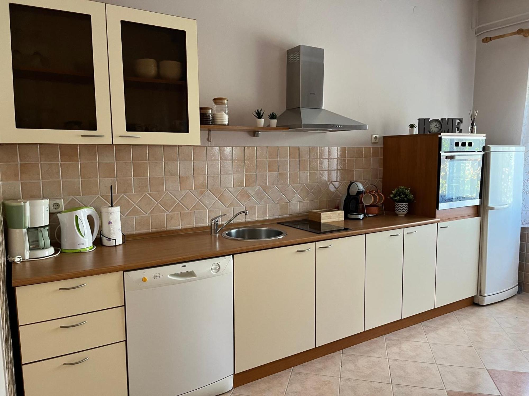 Apartment Lina Zadar Zewnętrze zdjęcie