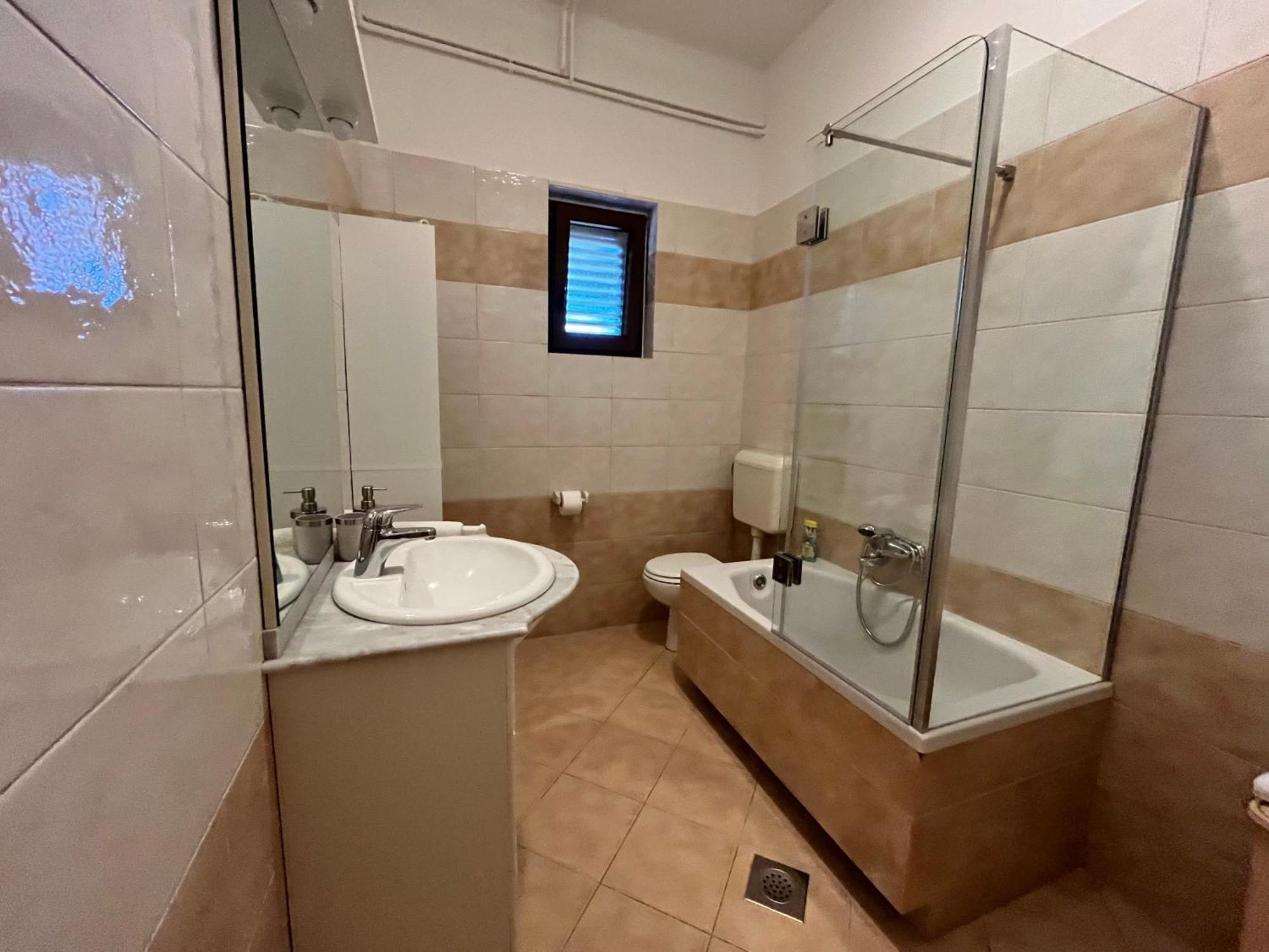 Apartment Lina Zadar Zewnętrze zdjęcie