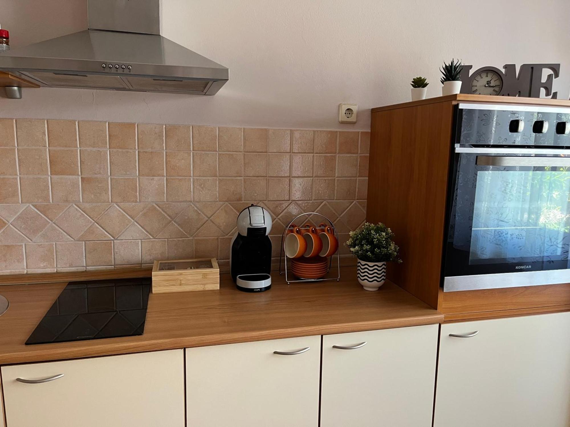 Apartment Lina Zadar Zewnętrze zdjęcie