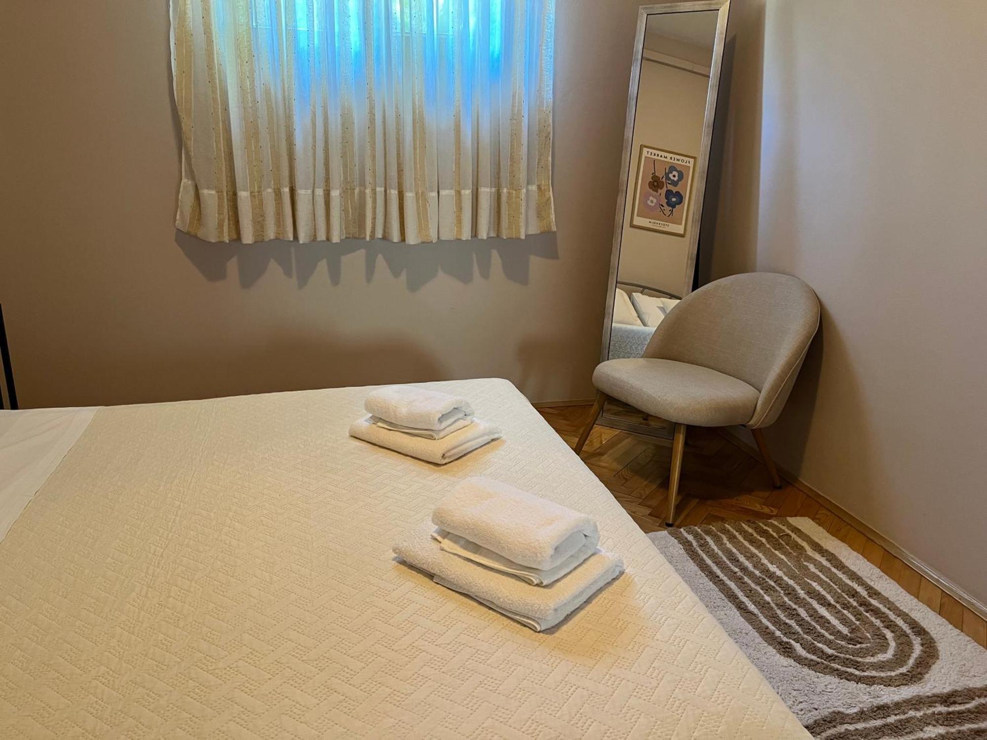 Apartment Lina Zadar Zewnętrze zdjęcie