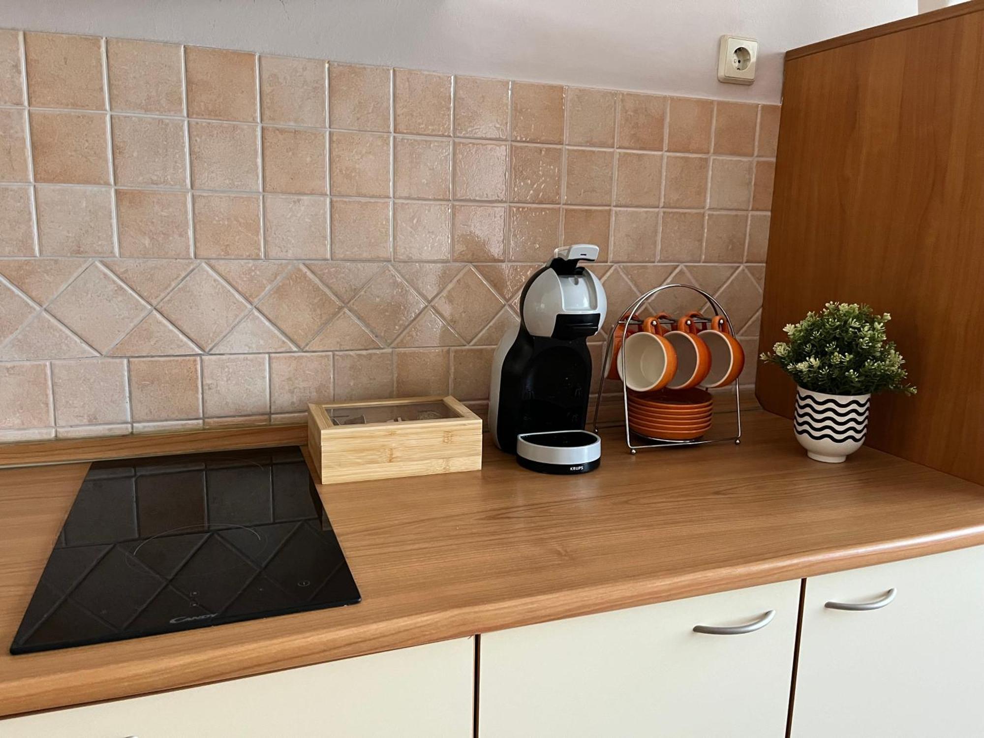 Apartment Lina Zadar Zewnętrze zdjęcie