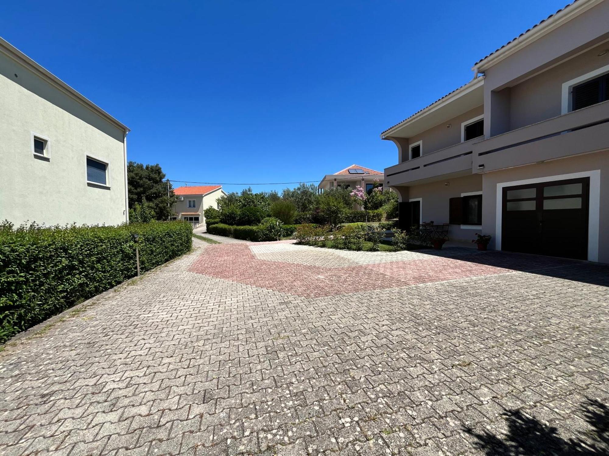Apartment Lina Zadar Zewnętrze zdjęcie